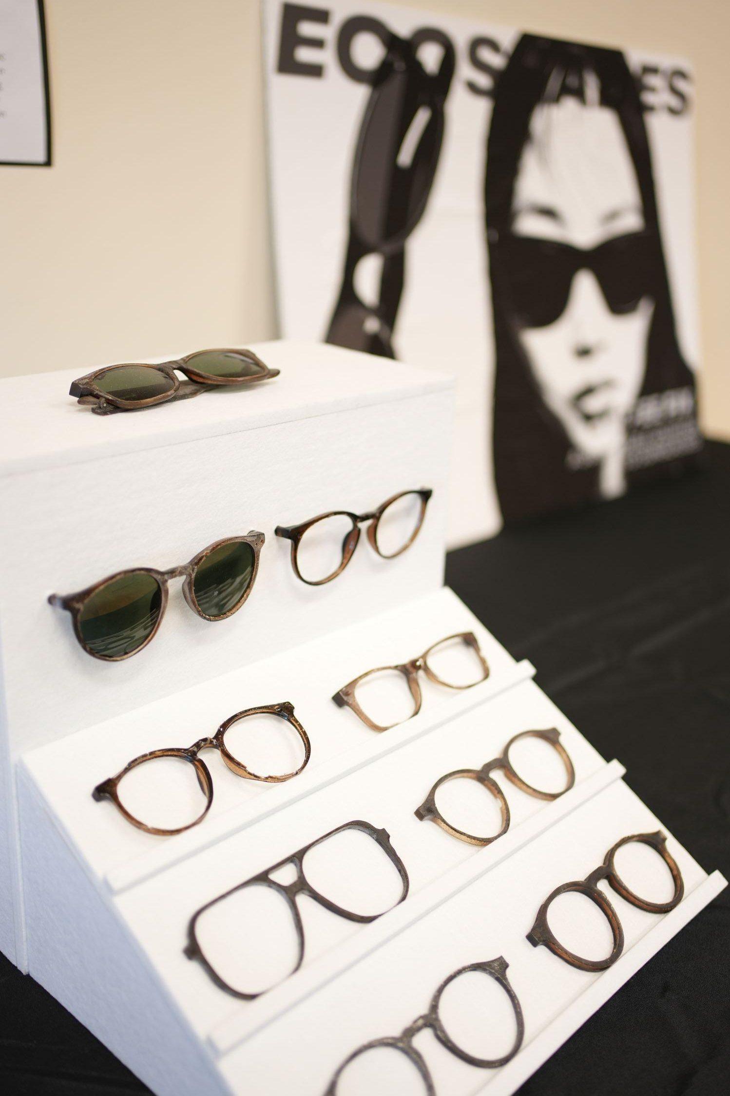 Hamish Brown - Eco Shades